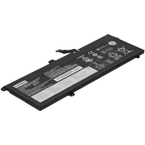 ThinkPad X390 20Q0 Batterie (Cellules 6)