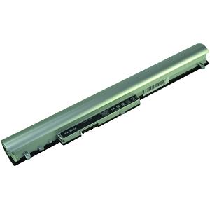 15-f110dx Batterie (Cellules 4)