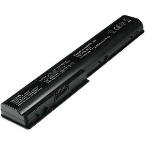 Pavilion DV7T Series Batterie (Cellules 8)