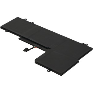 Ideapad Yoga 710-14ISK 80TY Batterie (Cellules 4)