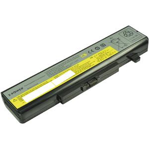 ThinkPad Edge E445 20B1 Batterie (Cellules 6)