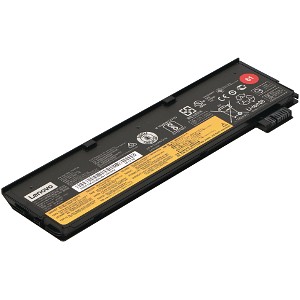 ThinkPad A485 20MU Batterie (Cellules 3)