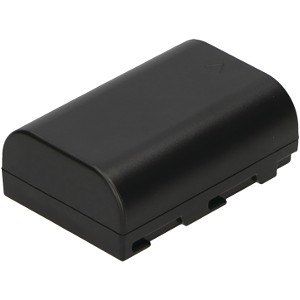 Lumix GH5 Batterie (Cellules 2)