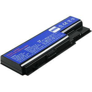 Aspire 7551-5358 Batterie (Cellules 6)