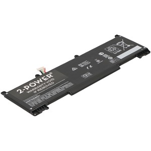 EliteBook 650 G9 Batterie (Cellules 3)