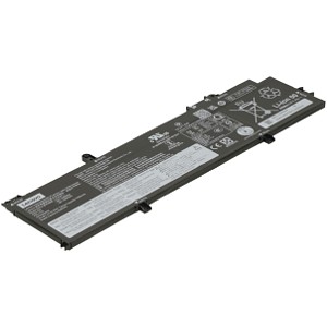 ThinkPad P14s Gen 3 21AK Batterie (Cellules 4)