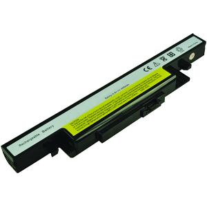 Ideapad Y410 Batterie (Cellules 6)