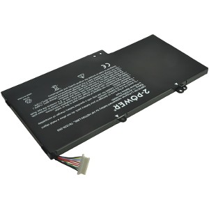  ENVY x360  15-u100no Batterie (Cellules 3)