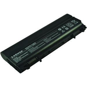 Latitude 15 5000 Batterie (Cellules 9)