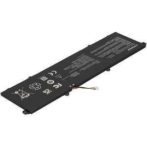 X421DA Batterie (Cellules 3)