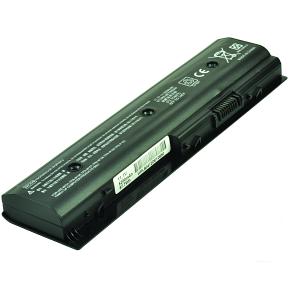  ENVY  dv6-7290sf Batterie (Cellules 6)