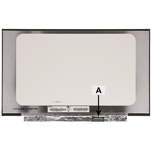 Ideapad 3-14ARE05 81W3 14.0" 1366x768 HD LED 30 Pin Matte