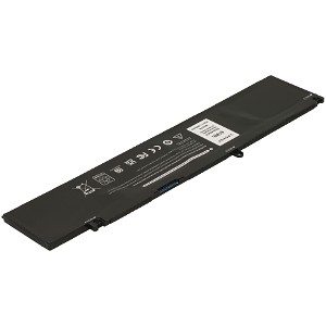 G3 15 3500 Batterie (Cellules 4)