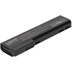 ProBook 360B Batterie (Cellules 6)