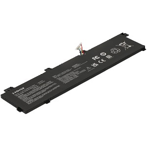 S5500EQ Batterie (Cellules 3)