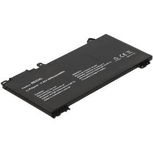 ProBook 455r G6 Batterie (Cellules 3)