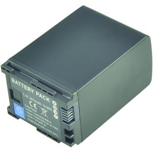 Legria HF G26 Batterie