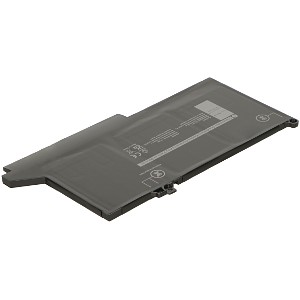 Latitude 7400 Batterie (Cellules 3)