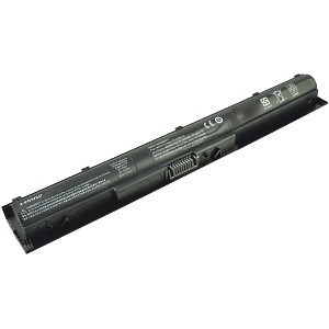 Pavilion Gaming  15-ak080ng Batterie (Cellules 4)