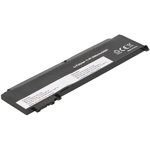 ThinkPad T470s Batterie (2nd Bay)