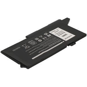 Latitude 5520 Batterie (Cellules 3)