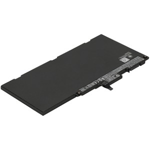 EliteBook 840r G4 Batterie (Cellules 3)