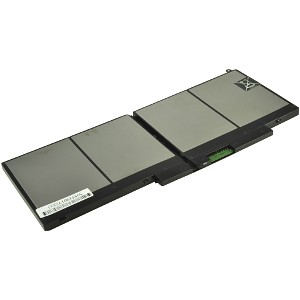 Precision Mobile Workstation M4600 Batterie (Cellules 4)