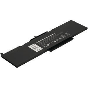 Precision Mobile Workstation 3530 Batterie (Cellules 6)