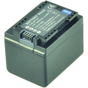 Legria HF R38 Batterie