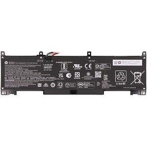 EliteBook 640 G10 Batterie (Cellules 3)