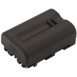 DCR-TRV118E Batterie