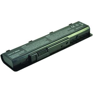 N55SF-S1060V Batterie (Cellules 6)