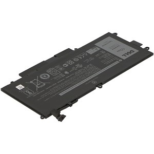 Latitude 13 7390 2-in-1 Batterie