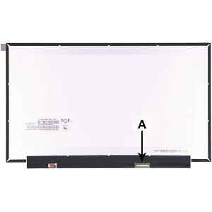 ThinkPad E15 20RD 15.6" 1920x1080 FHD LED TN Matte