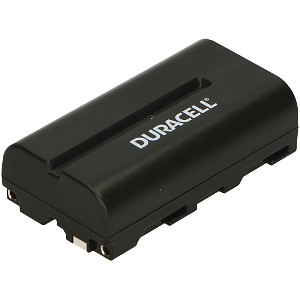 Cyber-shot DSC-CD100 Batterie (Cellules 2)