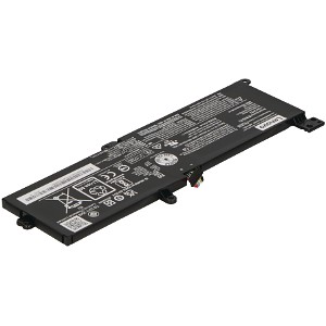 Ideapad 3-14ARE05 81W3 Batterie (Cellules 2)