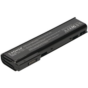 ProBook 645 A4-4300M Batterie (Cellules 6)