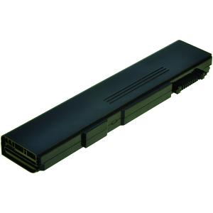 Tecra M11-14J Batterie (Cellules 6)