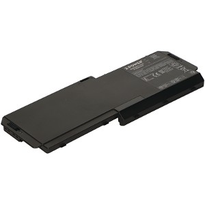 ZBOOK 17 G6 Batterie (Cellules 6)