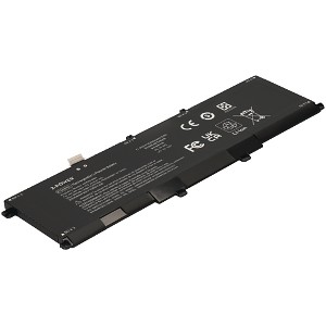 EliteBook 1050 G1 Batterie (Cellules 6)