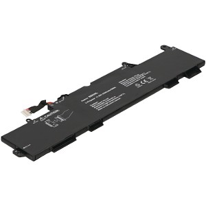 EliteBook 745 G5 Batterie (Cellules 3)