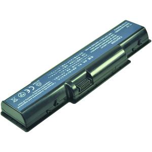 TravelMate 5536 Batterie (Cellules 6)