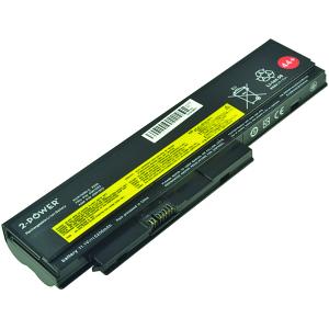 ThinkPad Edge E125 3035 Batterie (Cellules 6)