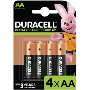  ViviCam 3745 Batterie