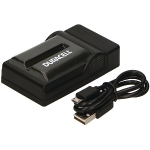 Cyber-shot DSC-CD100 Chargeur