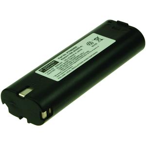 6015DWK Batterie