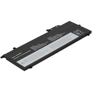 ThinkPad A285 20MW Batterie (Cellules 6)