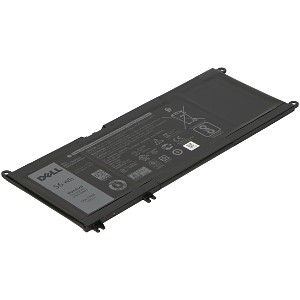 Latitude 3580 Batterie (Cellules 4)