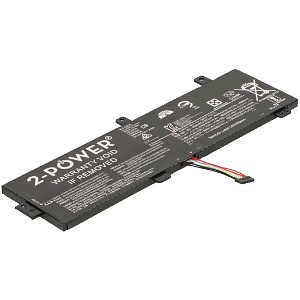 Ideapad 310-15ABR 80ST Batterie (Cellules 2)