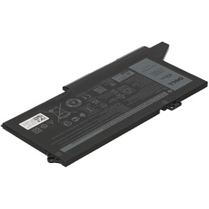 Latitude 5520 Batterie (Cellules 3)